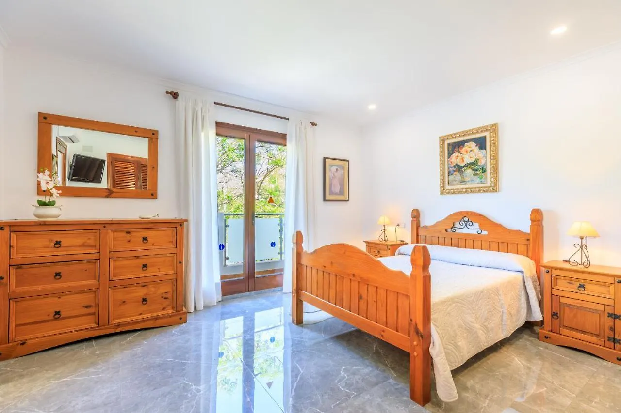 Juanito Apartment Port de Pollença