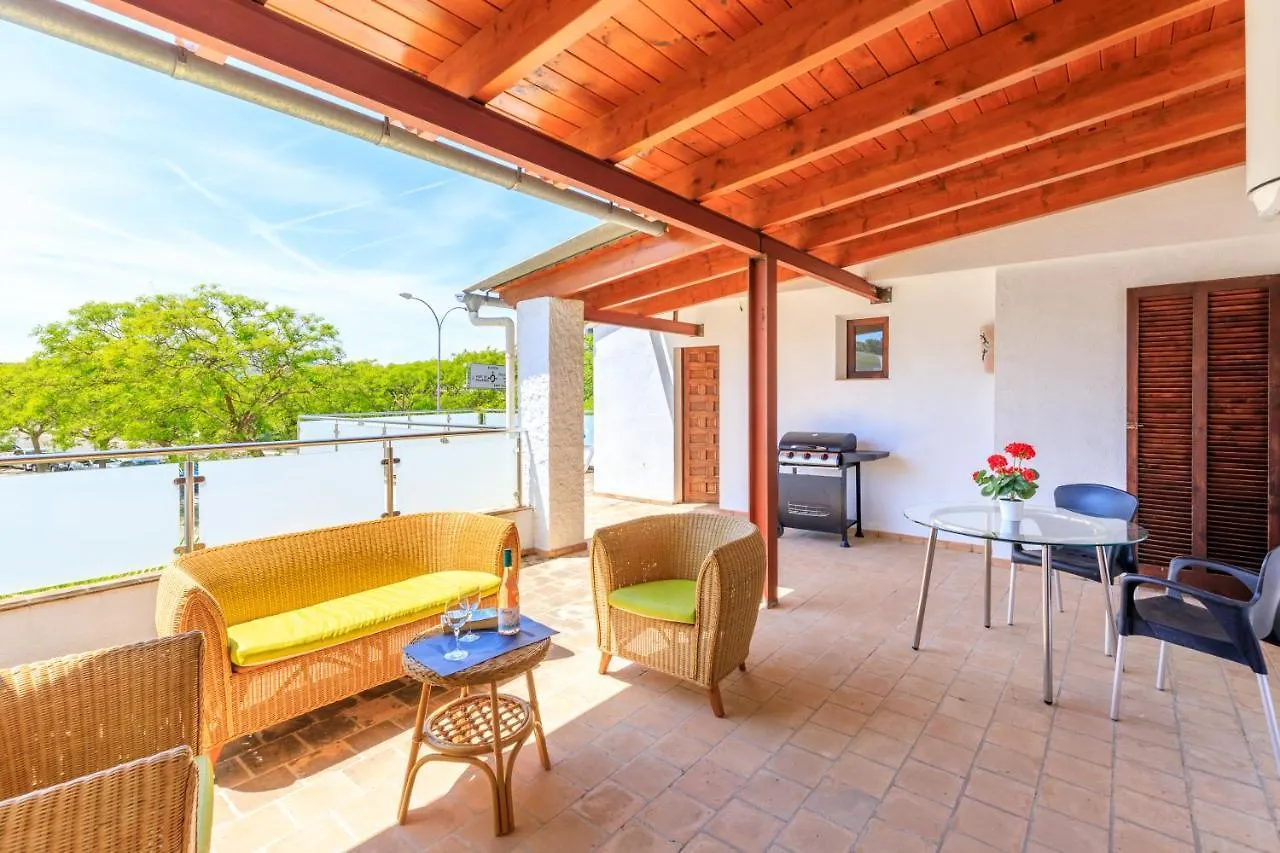 Juanito Apartment Port de Pollença